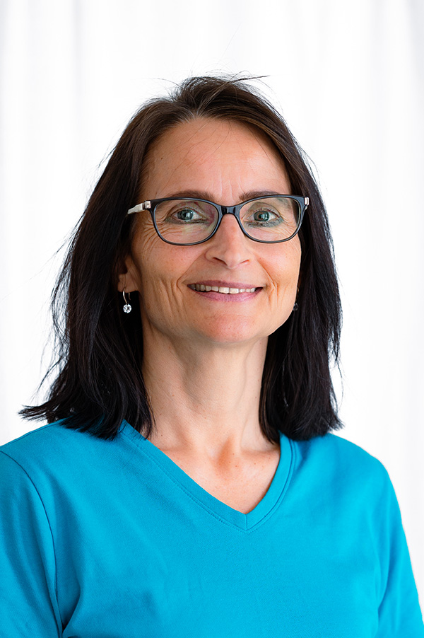 Dr. Doreen Marx